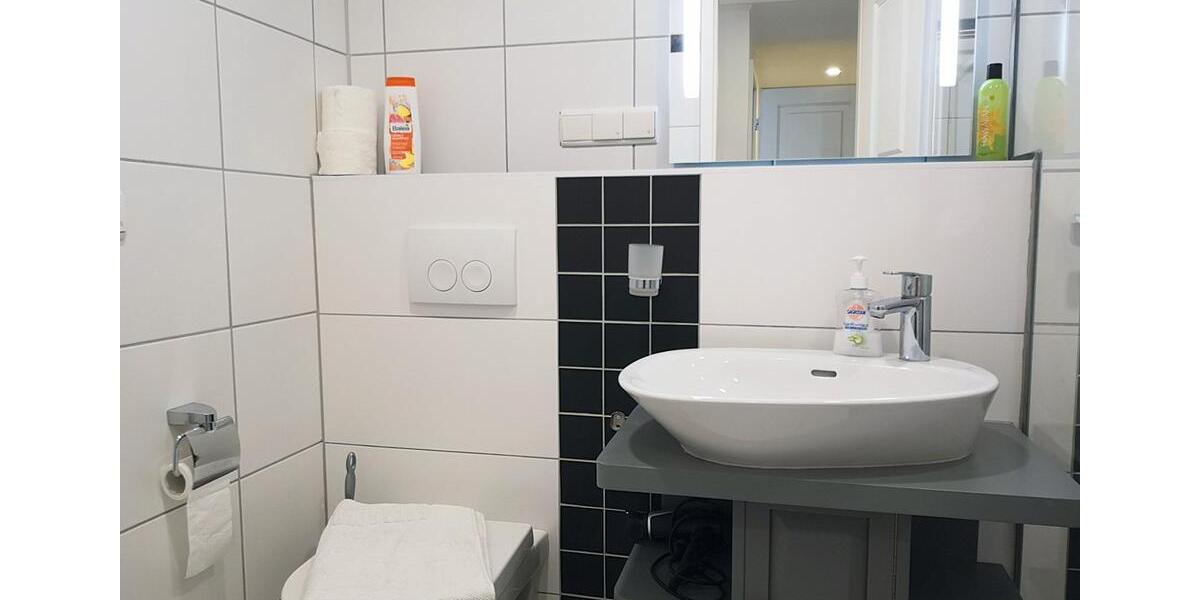 Erdgeschoßwohnung Potsdam - 2 Zimmer, 45 m&sup2;, 780&euro; | Angebot:26481397