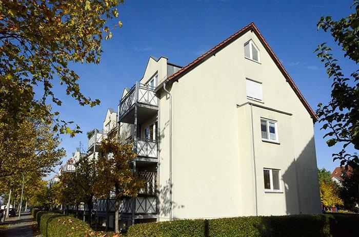 Etagenwohnung Potsdam Berliner Vorstadt - 2 Zimmer, 59 m&sup2;, 255.000&euro; | Angebot:26413312