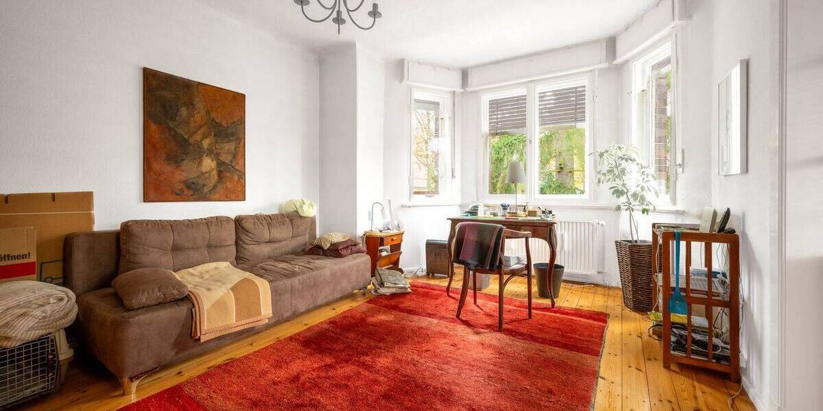Einfamilienhaus Stahnsdorf Güterfelde - 6 Zimmer, 173 m&sup2;, 750.000&euro; | Angebot:26383662