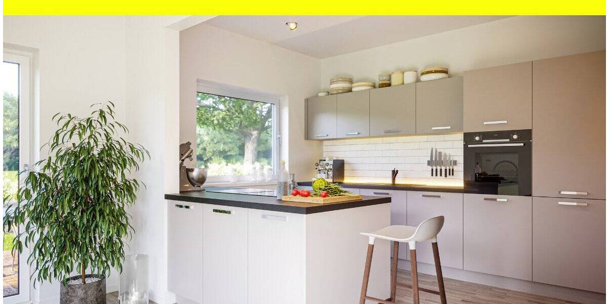 Einfamilienhaus Trebbin Blankensee - 5 Zimmer, 126 m&sup2;, 512.000&euro; | Angebot:26162871