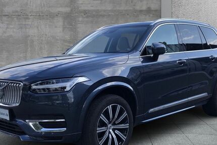 Volvo XC90 50.055 km 50.990 &euro; Berlin 12169