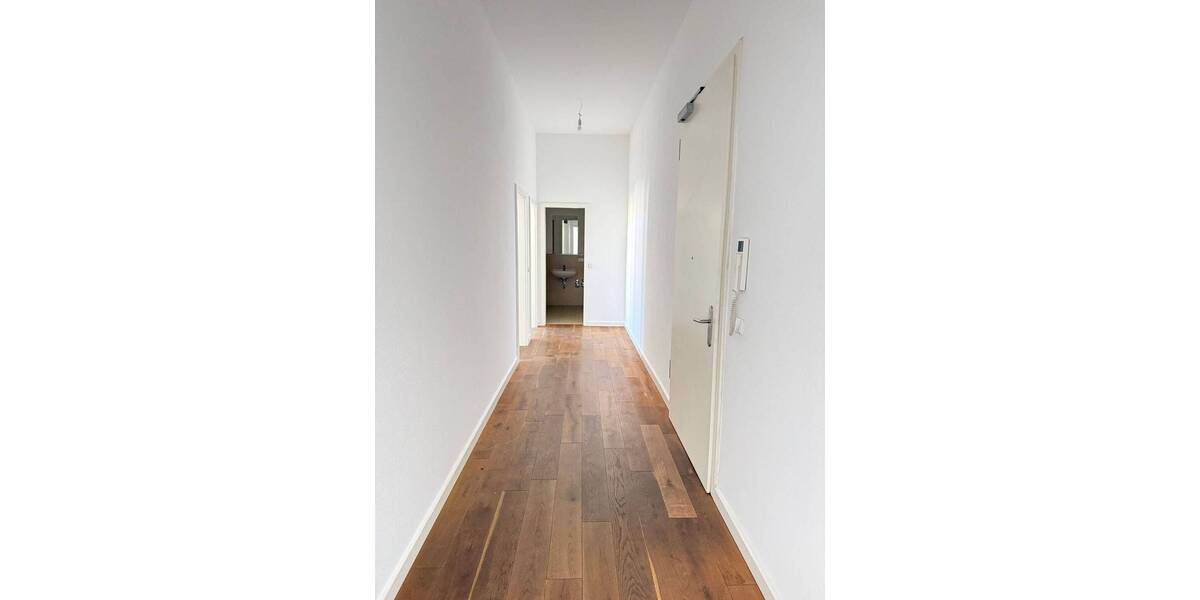 Etagenwohnung Berlin Friedrichshain - 3 Zimmer, 95 m&sup2;, 515.000&euro; | Angebot:26732932
