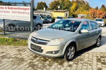 Opel Astra 139.345 km 3.250 € Werder (Havel) 14542