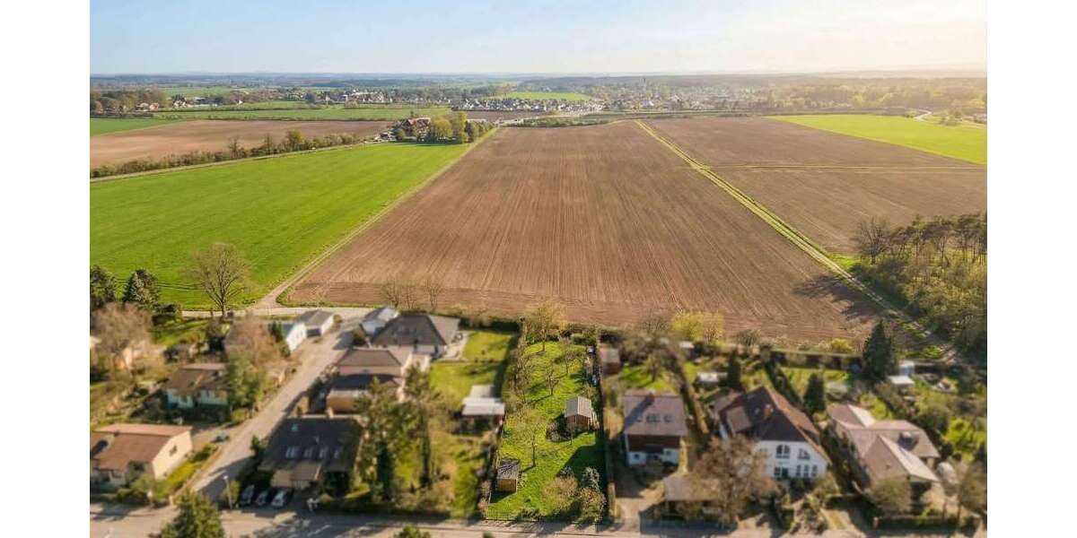 Grundstück Stahnsdorf - 650.000&euro; | Angebot:26848162
