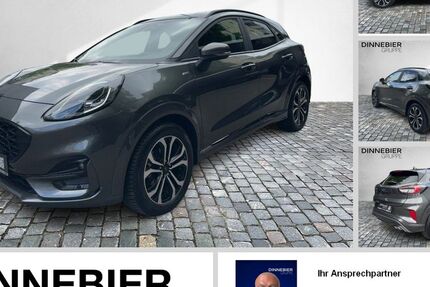 Ford Puma 20.398 km 21.990 &euro; Berlin 10711