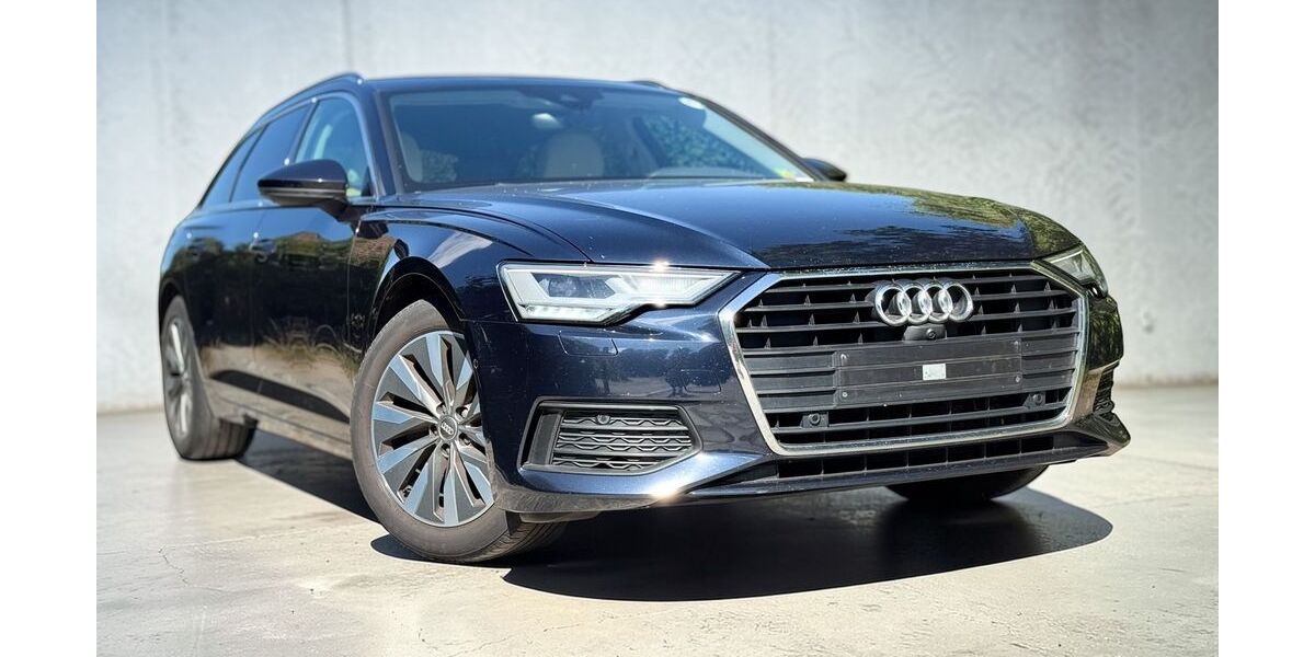 Audi A6 157.728 km 19.499 &euro; Potsdam 14482