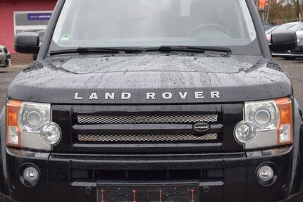 Land Rover Discovery 316.000 km 8.999 &euro; Berlin 13597