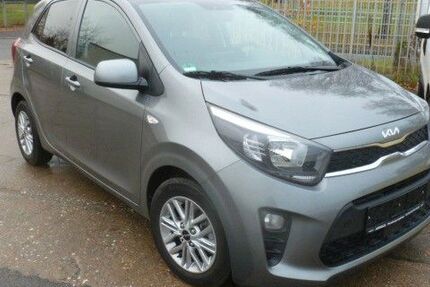 Kia Picanto 37.000 km 11.995 &euro; Stahnsdorf 14532