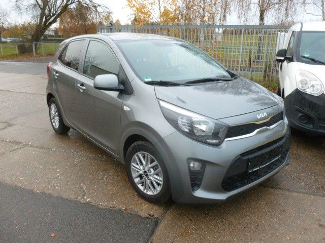 Kia Picanto 37.000 km 11.995 &euro; Stahnsdorf 14532