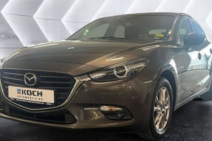 Mazda 3 109.895 km 13.700 &euro; Berlin 10553