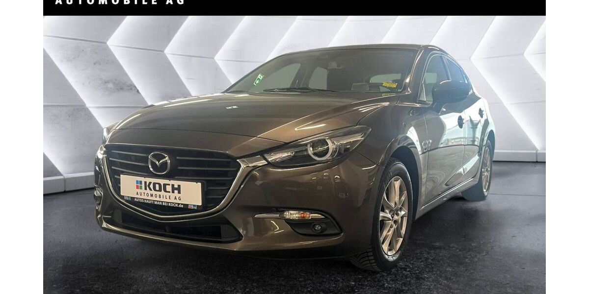Mazda 3 109.895 km 13.700 &euro; Berlin 10553