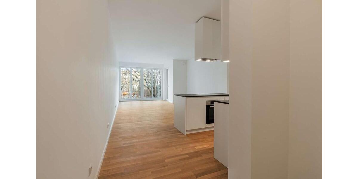 Etagenwohnung Berlin Tempelhof-Schöneberg - 2 Zimmer, 79 m&sup2;, 2.100&euro; | Angebot:26255362