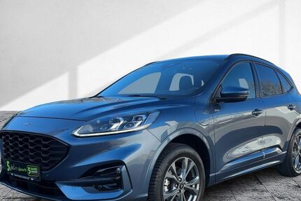 Ford Kuga 35.750 km 23.880 &euro; Berlin 12359