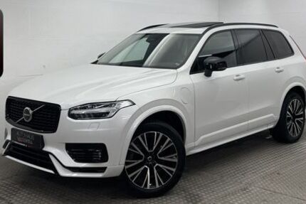 Volvo XC90 72.881 km 47.800 &euro; Berlin 12351