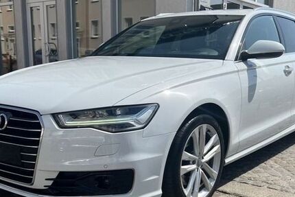 Audi A6 200.300 km 17.900 &euro; Teltow 14513