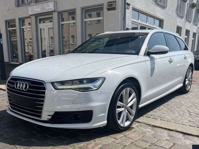Audi A6 200.300 km 17.900 &euro; Teltow 14513