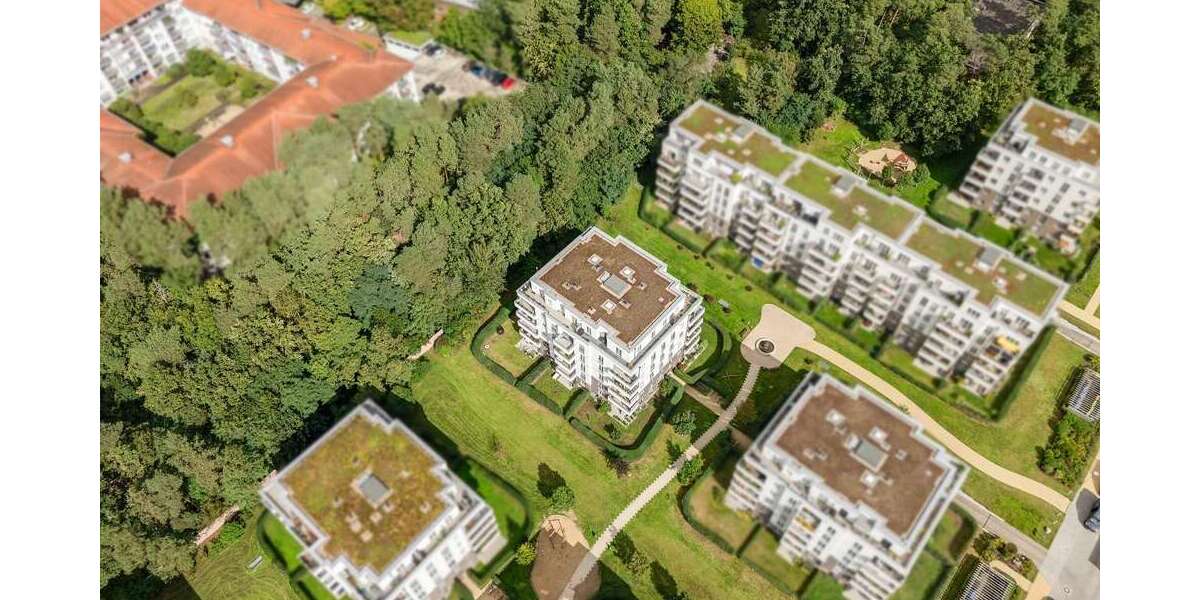Wohnung zum Kaufen in Potsdam 460.000 € 76 m² 3 zimmer