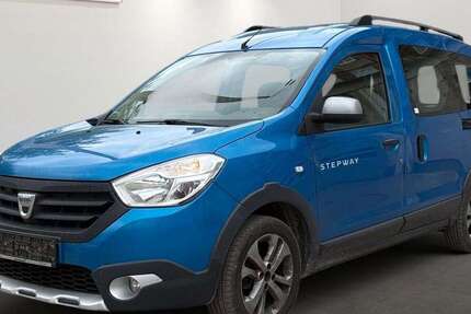 Dacia Dokker 226.755 km 5.999 &euro; Berlin 12681