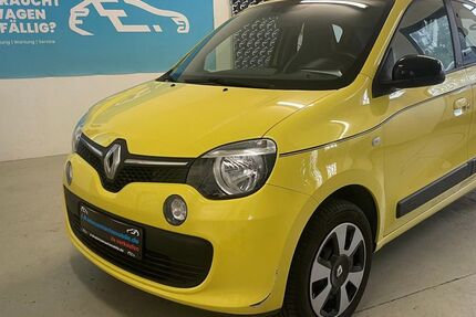 Renault Twingo 18.037 km 7.850 &euro; Falkensee 14612