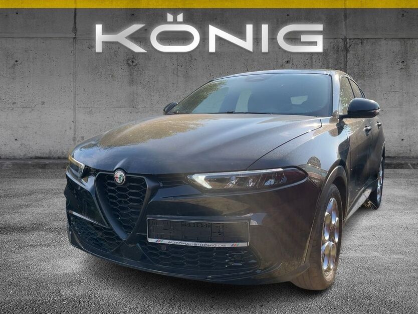 Alfa Romeo Tonale 8.180 km 21.399 € Berlin 13599