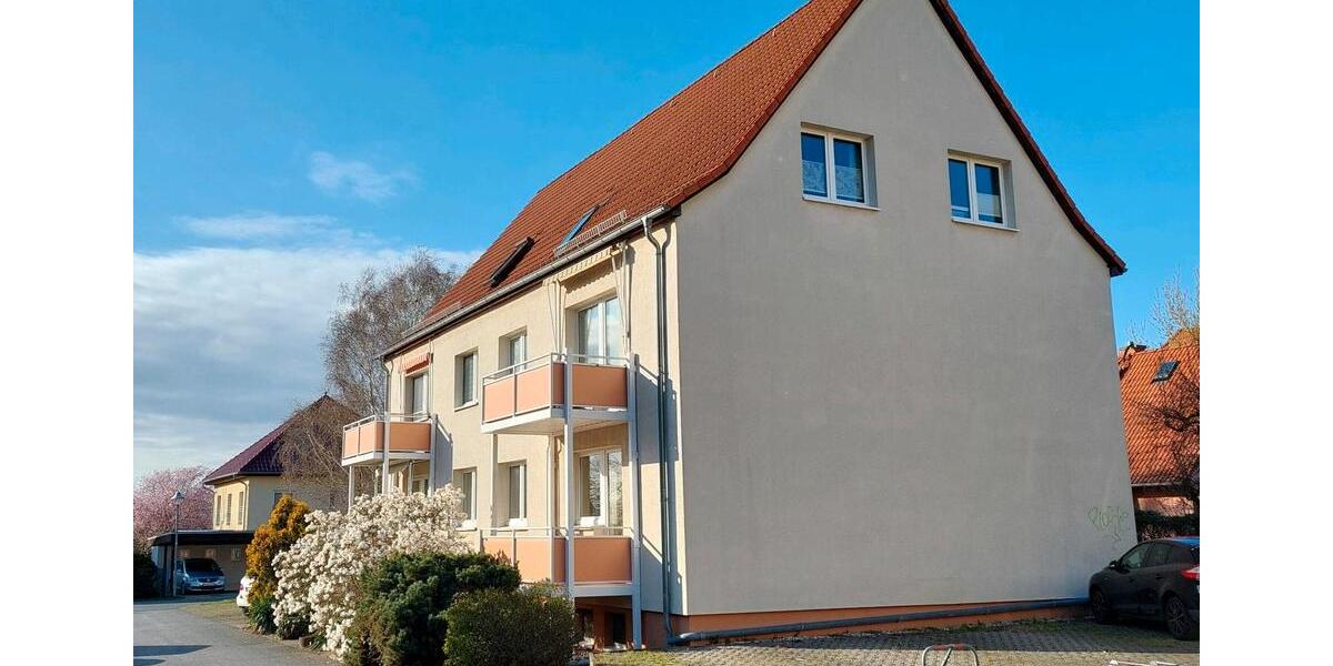 Dachgeschoßwohnung Werder (Havel) - 2 Zimmer, 45 m&sup2;, 850&euro; | Angebot:26577048