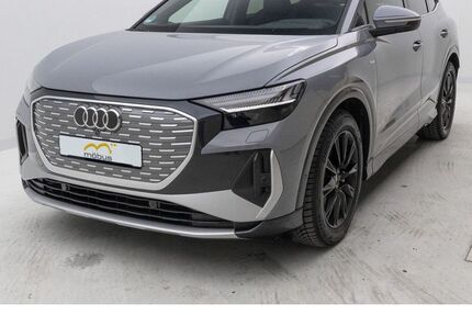 Audi Q4 e-tron 12.344 km 47.389 &euro; Berlin 13088