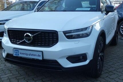 Volvo XC40 99.000 km 24.990 &euro; Berlin Tegel 13509