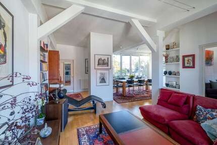 Wohnung Berlin-Schöneberg Schöneberg - 3 Zimmer, 102 m&sup2;, 725.000&euro; | Angebot:24209976