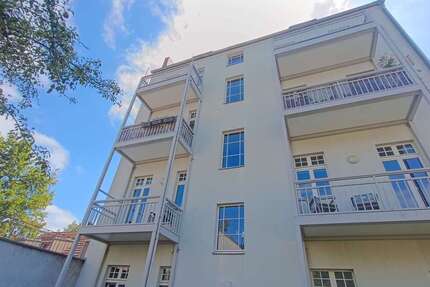 Wohnung Potsdam Babelsberg - 4 Zimmer, 88 m&sup2;, 440.000&euro; | Angebot:27040937