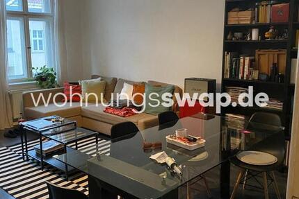 Wohnung Berlin Rummelsburg - 3 Zimmer, 78 m&sup2;, 740&euro; | Angebot:25386782