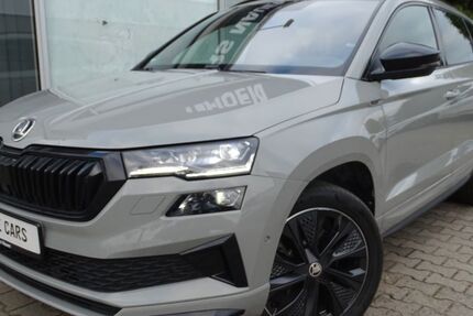 Skoda Karoq 40.365 km 28.990 &euro; Nauen 14641