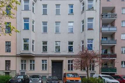 Wohnung zum Kaufen in Berlin 1.149.000 € 154 m²