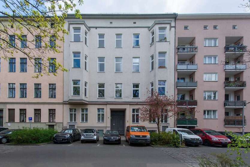 Wohnung zum Kaufen in Berlin 1.149.000 € 154 m²