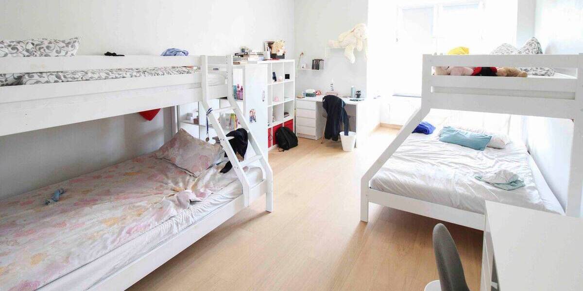 Etagenwohnung Berlin Friedrichshain - 3 Zimmer, 95 m&sup2;, 599.000&euro; | Angebot:26128547