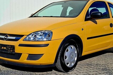 Opel Corsa 144.000 km 1.999 &euro; Berlin 13125