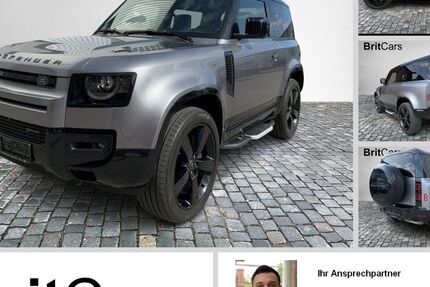 Land Rover Defender 103.203 km 57.950 &euro; Berlin 13581