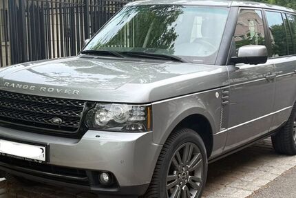 Land Rover Range Rover 184.000 km 22.999 &euro; Berlin 10967