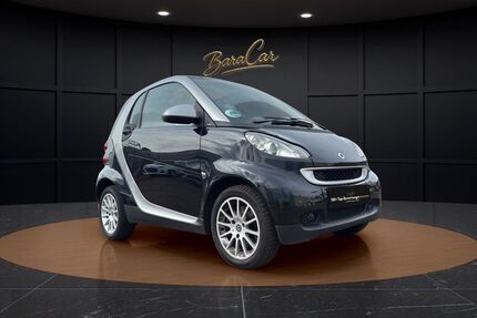 Smart ForTwo 138.554 km 4.500 &euro; Falkensee 14612