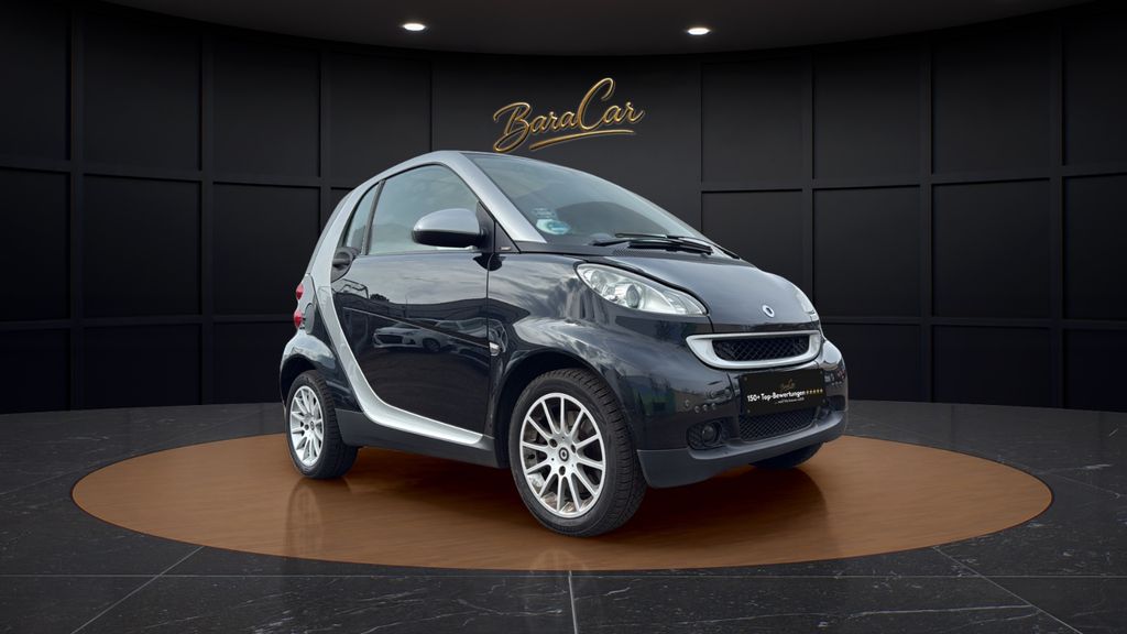 Smart ForTwo 138.554 km 4.500 &euro; Falkensee 14612