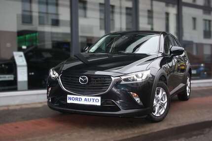 Mazda CX-3 59.000 km 16.720 &euro; Berlin Hennigsdorf 16761
