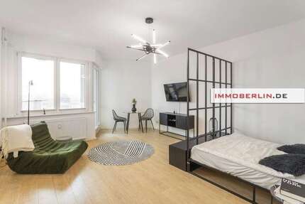 Wohnung Berlin Charlottenburg-Wilmersdorf - 1 Zimmer, 41 m&sup2;, 235.000&euro; | Angebot:26638768