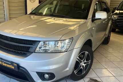 Fiat Freemont 220.000 km 5.500 &euro; Berlin 13158
