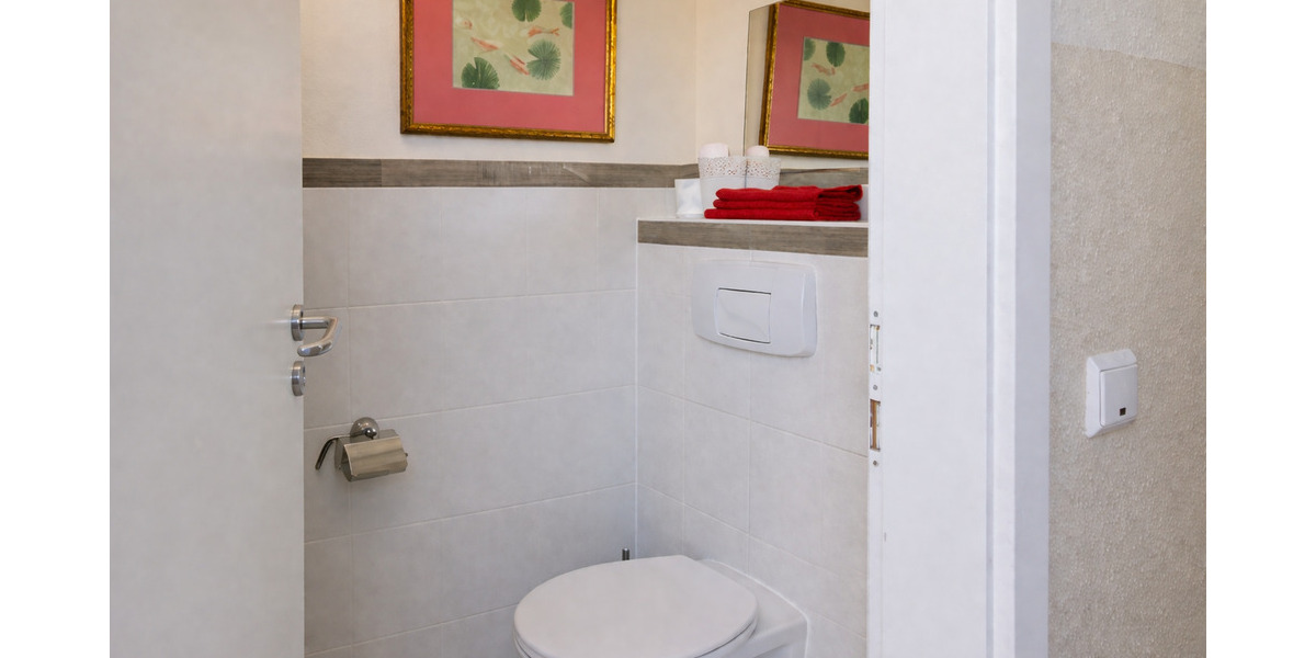 Reihenendhaus Berlin Wittenau - 6 Zimmer, 154 m&sup2;, 630.000&euro; | Angebot:26221896