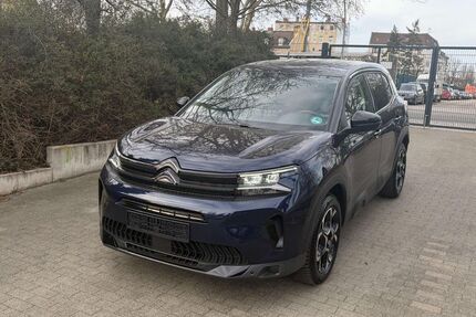 Citroen C5 Aircross 22.500 km 21.999 &euro; Berlin 13581