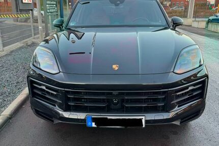 Porsche Cayenne 13.900 km 119.200 &euro; Berlin 14199