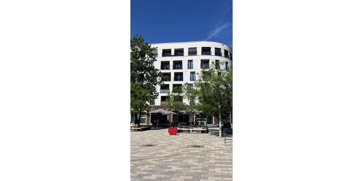 Etagenwohnung Potsdam - 2 Zimmer, 48 m&sup2;, 289.900&euro; | Angebot:26188275