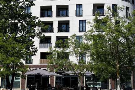 Wohnung Potsdam - 2 Zimmer, 48 m&sup2;, 289.900&euro; | Angebot:26188275