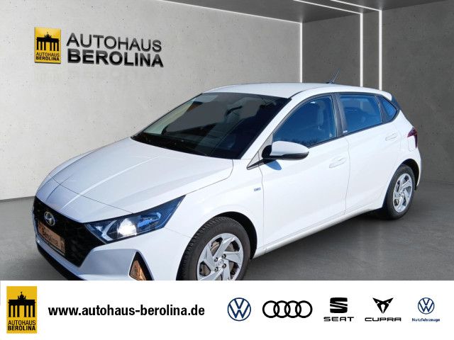 Hyundai i20 68.090 km 14.444 &euro; Berlin 12105