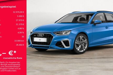 Audi A4 90.525 km 32.970 &euro; Potsdam 14482