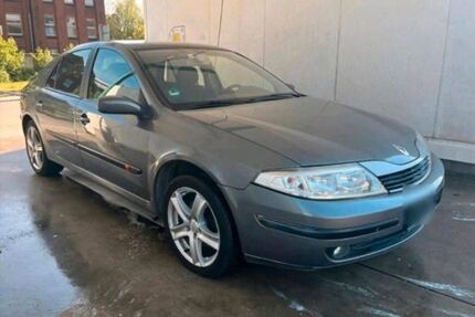 Renault Laguna 116.000 km 2.850 &euro; Berlin 10315